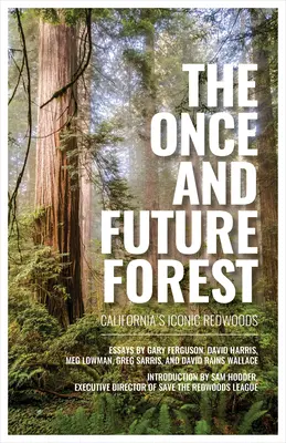 Niegdysiejszy i przyszły las: Kultowe sekwoje Kalifornii - The Once and Future Forest: California's Iconic Redwoods