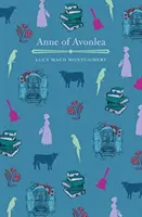 Ania z Avonlea - Anne of Avonlea