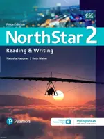 Northstar Reading and Writing 2 W/Myenglishlab Online Workbook and Resources