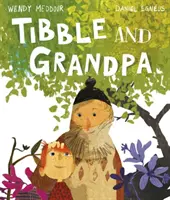 Tibble i dziadek - Tibble and Grandpa