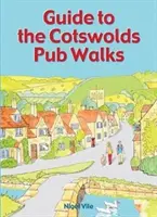 Przewodnik po pubach w Cotswolds - Guide to the Cotswolds Pub Walks