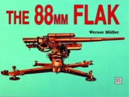 Flak 88 mm - The 88mm Flak