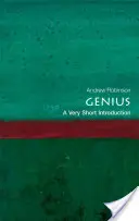 Geniusz: Bardzo krótkie wprowadzenie - Genius: A Very Short Introduction