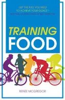 Żywność treningowa: Zdobądź paliwo, którego potrzebujesz, aby osiągnąć swoje cele przed, w trakcie i po ćwiczeniach - Training Food: Get the Fuel You Need to Achieve Your Goals Before During and After Exercise