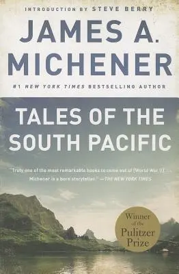 Opowieści z południowego Pacyfiku - Tales of the South Pacific