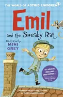 Emil i podstępny szczur - Emil and the Sneaky Rat