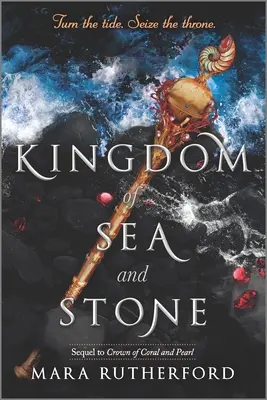 Królestwo Morza i Kamienia - Kingdom of Sea and Stone