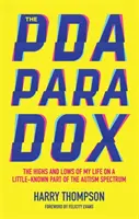 Paradoks PDA: wzloty i upadki mojego życia z mało znaną częścią spektrum autyzmu - The PDA Paradox: The Highs and Lows of My Life on a Little-Known Part of the Autism Spectrum