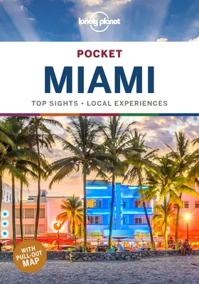 Lonely Planet Pocket Miami 2