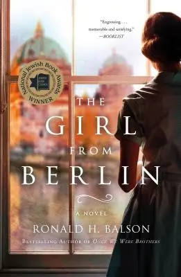 Dziewczyna z Berlina - The Girl from Berlin