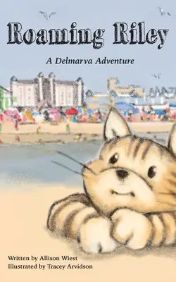 Roaming Riley: Przygoda w Delmarva! - Roaming Riley: A Delmarva Adventure!