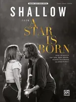 Płytko: Z narodzin gwiazdy, prześcieradło - Shallow: From a Star Is Born, Sheet