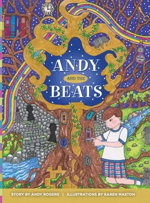 Andy and the Beats: Rodzicielstwo dziecka z cukrzycą typu 1 - Andy and the Beats: Parenting a Child with Type 1 Diabetes