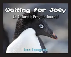 Czekając na Joey'a: Dziennik pingwina antarktycznego - Waiting for Joey: An Antarctic Penguin Journal