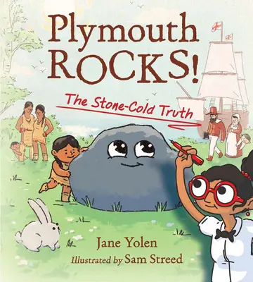 Plymouth Rocks! Zimna jak kamień prawda - Plymouth Rocks!: The Stone-Cold Truth