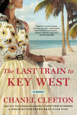 Ostatni pociąg do Key West - The Last Train to Key West