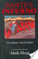 Piekło Dantego, wydanie krytyczne Indiana - Dante's Inferno, the Indiana Critical Edition