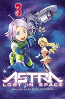 Astra Lost in Space, Vol. 3, 3