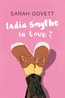 Zakochana India Smythe? - India Smythe In Love?