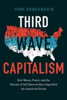 Kapitalizm trzeciej fali: jak pieniądze, władza i pogoń za własnym interesem zniszczyły amerykański sen - Third Wave Capitalism: How Money, Power, and the Pursuit of Self-Interest Have Imperiled the American Dream