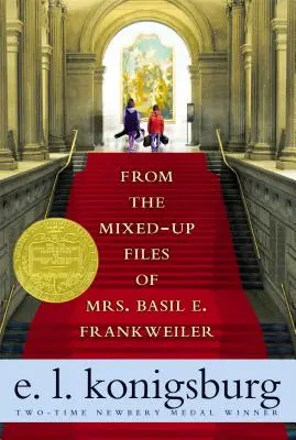 Z pomieszanych akt pani Basil E. Frankweiler - From the Mixed-Up Files of Mrs. Basil E. Frankweiler