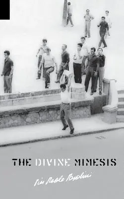 Boska mimesis - The Divine Mimesis