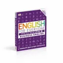 Angielski dla każdego Business English Practice Book Level 2 - Kompletny program do samodzielnej nauki - English for Everyone Business English Practice Book Level 2 - A Complete Self-Study Programme
