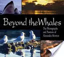 Poza wielorybami - fotografie i pasje Alexandry Morton - Beyond the Whales - The Photographs and Passions of Alexandra Morton