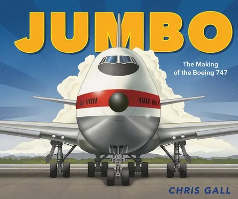 Jumbo: Jak powstał Boeing 747 - Jumbo: The Making of the Boeing 747