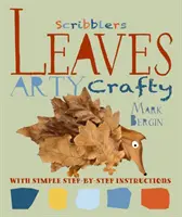 Arty Crafty Liście - Arty Crafty Leaves