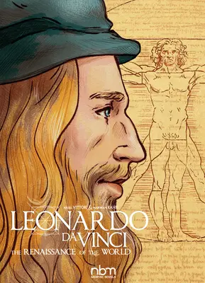 Leonardo Da Vinci: renesans świata - Leonardo Da Vinci: The Renaissance of the World