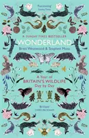 Wonderland: Rok brytyjskiej dzikiej przyrody, dzień po dniu - Wonderland: A Year of Britain's Wildlife, Day by Day