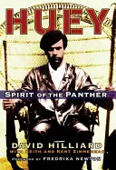 Huey: Duch Pantery - Huey: Spirit of the Panther
