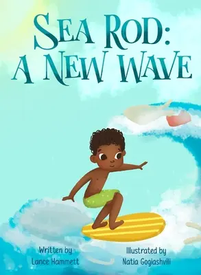 Sea-Rod: Nowa fala - Sea-Rod: A New Wave