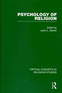 Psychologia religii - Psychology of Religion