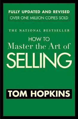 Jak opanować sztukę sprzedaży - How to Master the Art of Selling