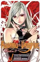 Rosario+vampire: Sezon II, Vol. 1, 1 - Rosario+vampire: Season II, Vol. 1, 1