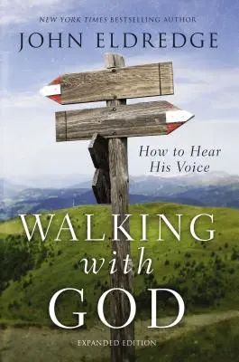 Chodzenie z Bogiem: Jak usłyszeć Jego głos - Walking with God: How to Hear His Voice