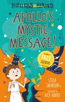 Mistyczne przesłanie Apolla! - Apollo's Mystic Message!