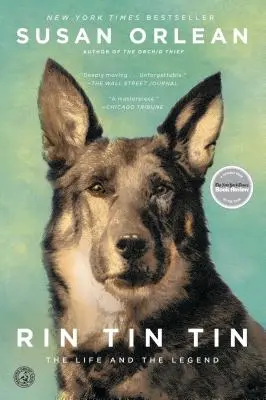 Rin Tin Tin: Życie i legenda - Rin Tin Tin: The Life and the Legend