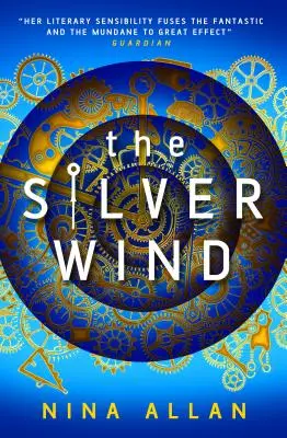 Srebrny wiatr - The Silver Wind