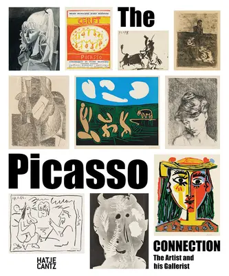 The Picasso Connection: Artysta i jego galerzysta - The Picasso Connection: The Artist and His Gallerist