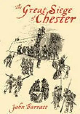 Wielkie oblężenie Chester - The Great Siege of Chester