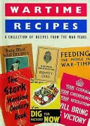 Przepisy z czasów wojny - Wartime Recipes