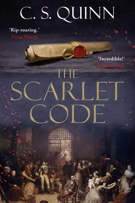 Szkarłatny kod, 2 - The Scarlet Code, 2