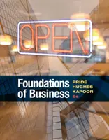 Podstawy biznesu - Foundations of Business