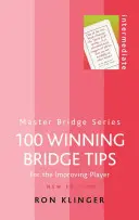 100 zwycięskich porad brydżowych - 100 Winning Bridge Tips