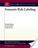 Semantyczne oznaczanie ról - Semantic Role Labeling