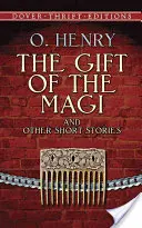 Dar Trzech Króli i inne opowiadania - The Gift of the Magi and Other Short Stories