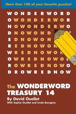 Skarbnica Słów WonderWord 14 - WonderWord Treasury 14